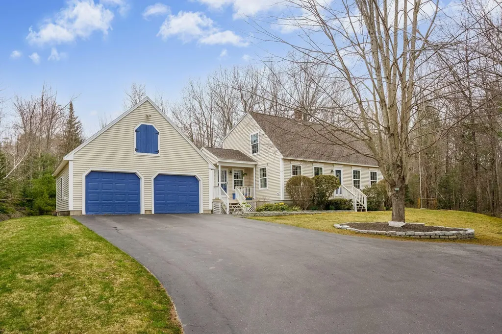 121 Barstow Road Gorham ME 04038