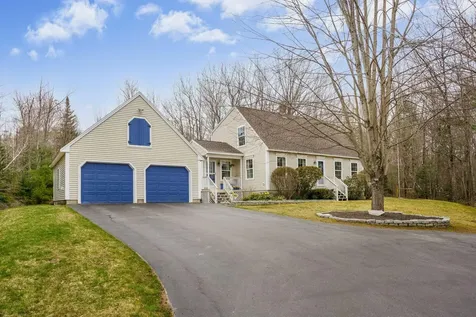 121 Barstow Road Gorham ME 04038