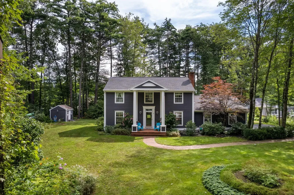 8 Kimberly Drive Saco ME 04072