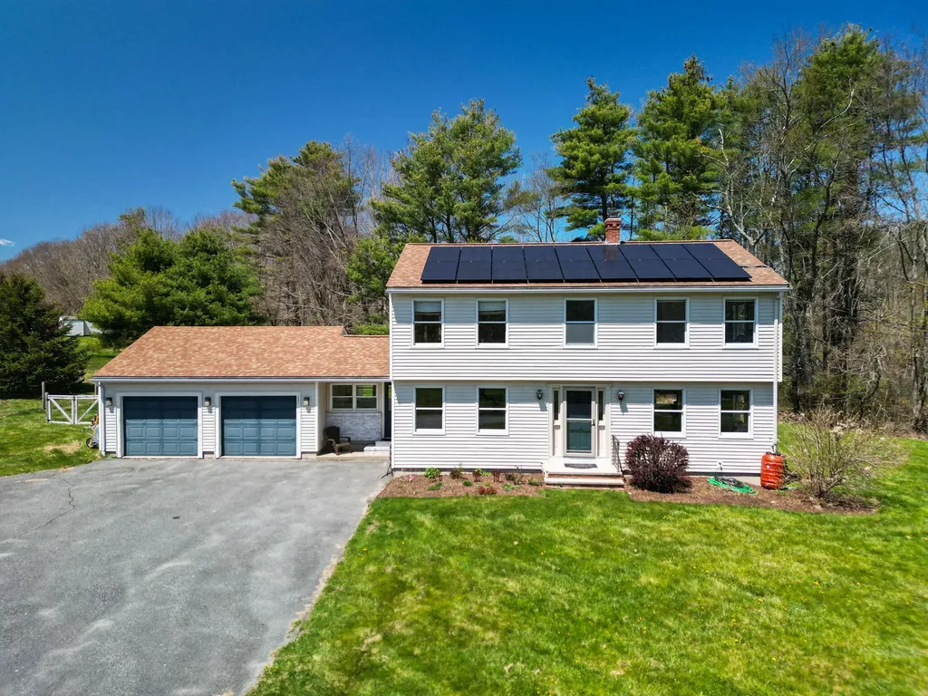 1210 Methodist Road Westbrook ME 04092