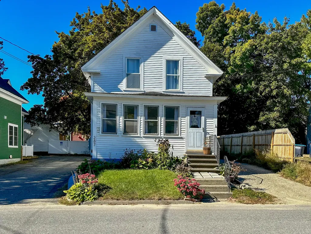 287 Brunswick Street Old Town ME 04468