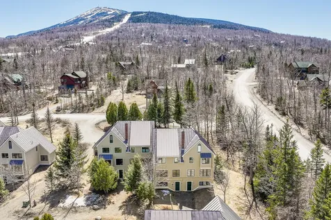 6007 Penobscot Circle Carrabassett Valley ME 04947