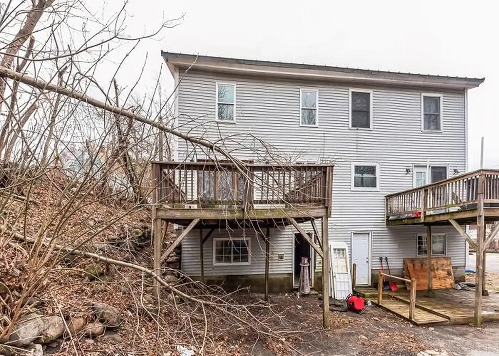 23 Nason Street Sanford ME 04073