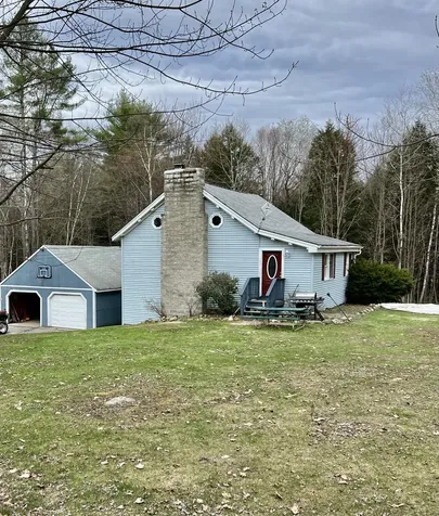 29 Hillside Drive Turner ME 04282