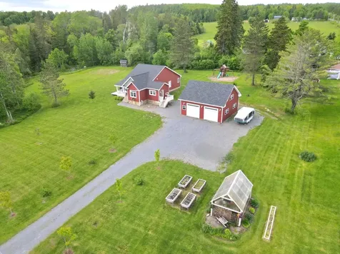 87 Westmanland Road New Sweden ME 04762