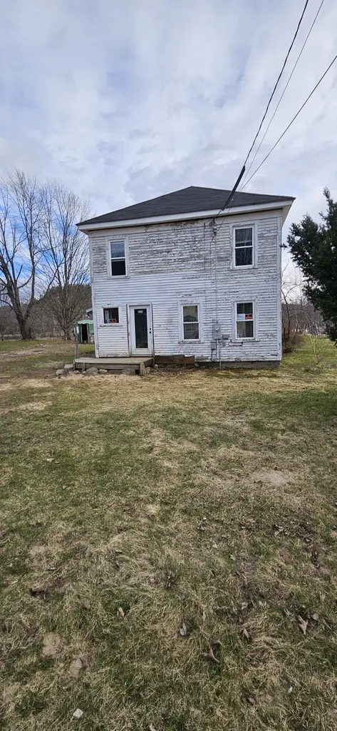 1379 Route 2 Rumford ME 04276