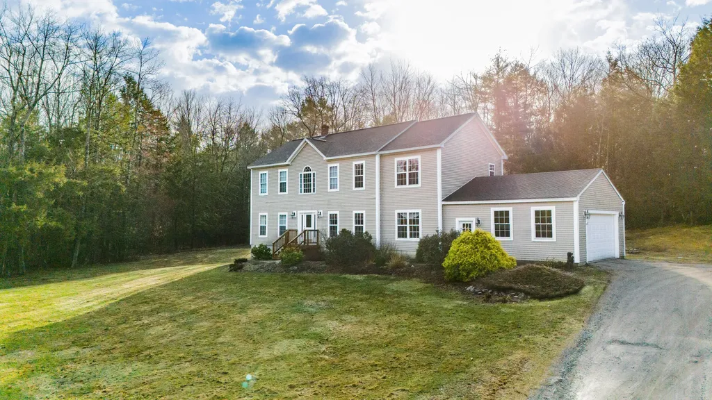 23 Cameron Lane Brunswick ME 04011