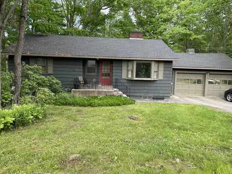 4 Maplewood Drive Kennebunkport ME 04046