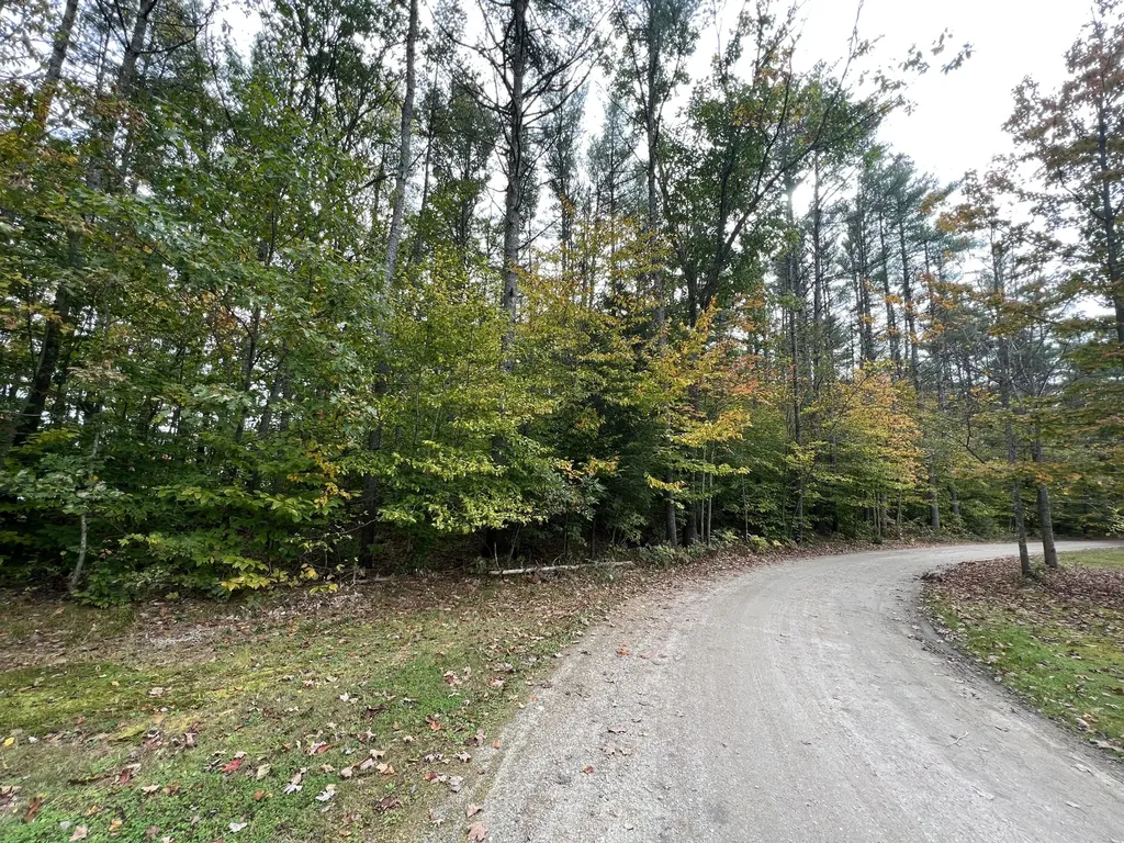 Lot 21-2 Wilderness Lane Hiram ME 04041