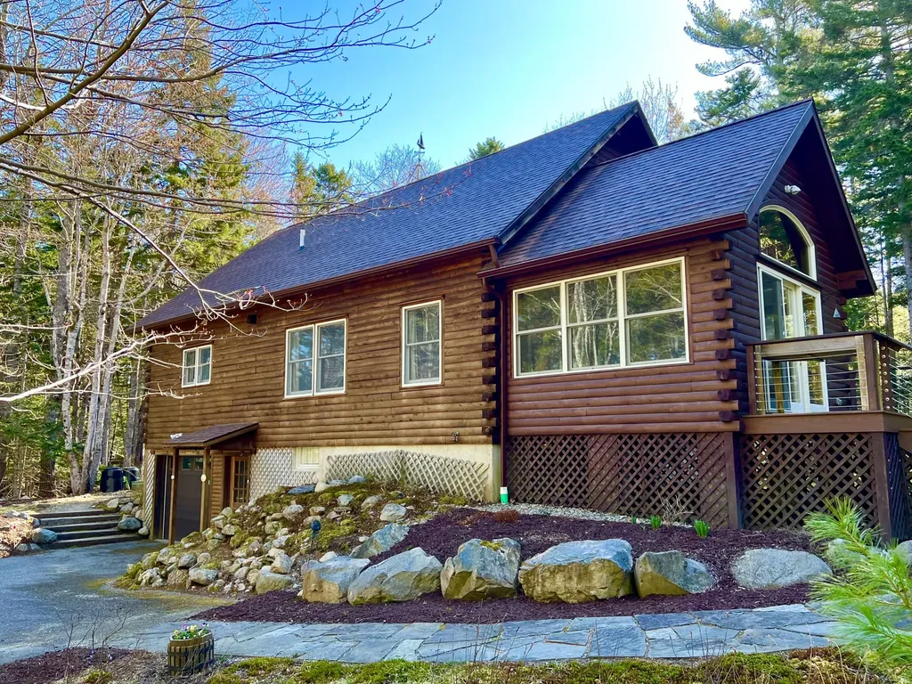 82 Beech Hill Road Mount Desert ME 04660