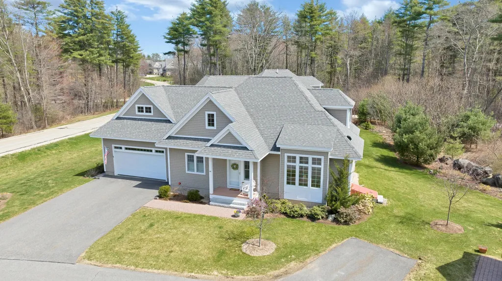 100 Shepards Cove Road Kittery ME 03904