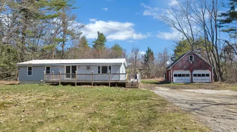 140 Grammar Road Sanford ME 04073