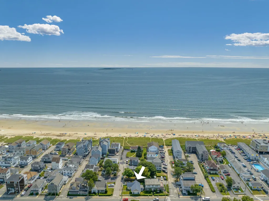 111 E Grand Avenue Old Orchard Beach ME 04064