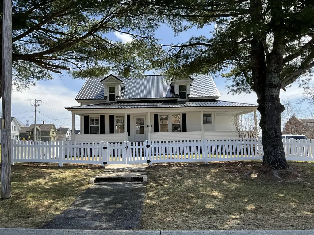 6 Water Street Milford ME 04461