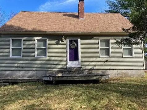 188 Brackett Road Gorham ME 04038