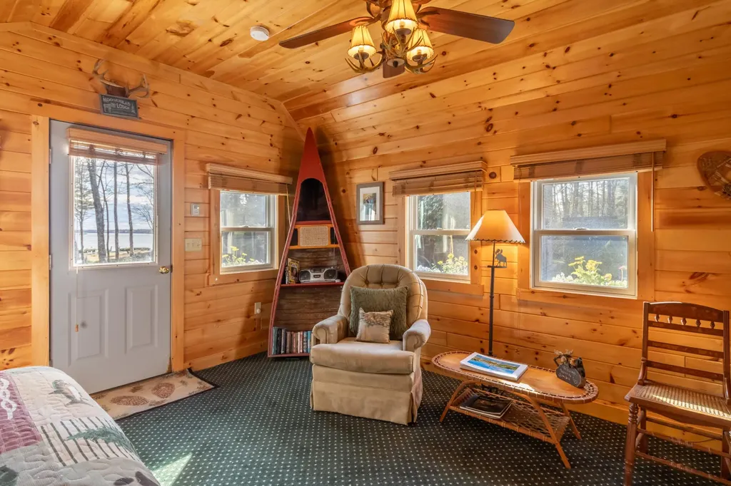 37 Narrows Way Lamoine ME 04605