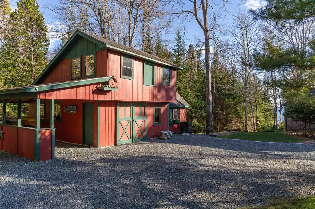 37 Narrows Way Lamoine ME 04605