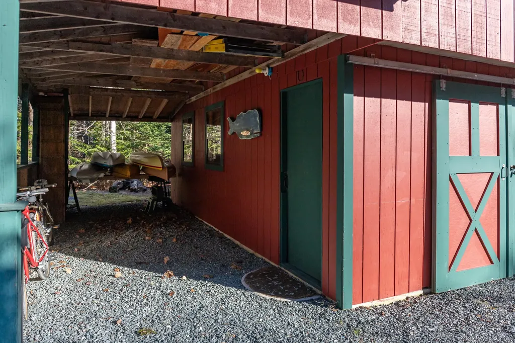37 Narrows Way Lamoine ME 04605