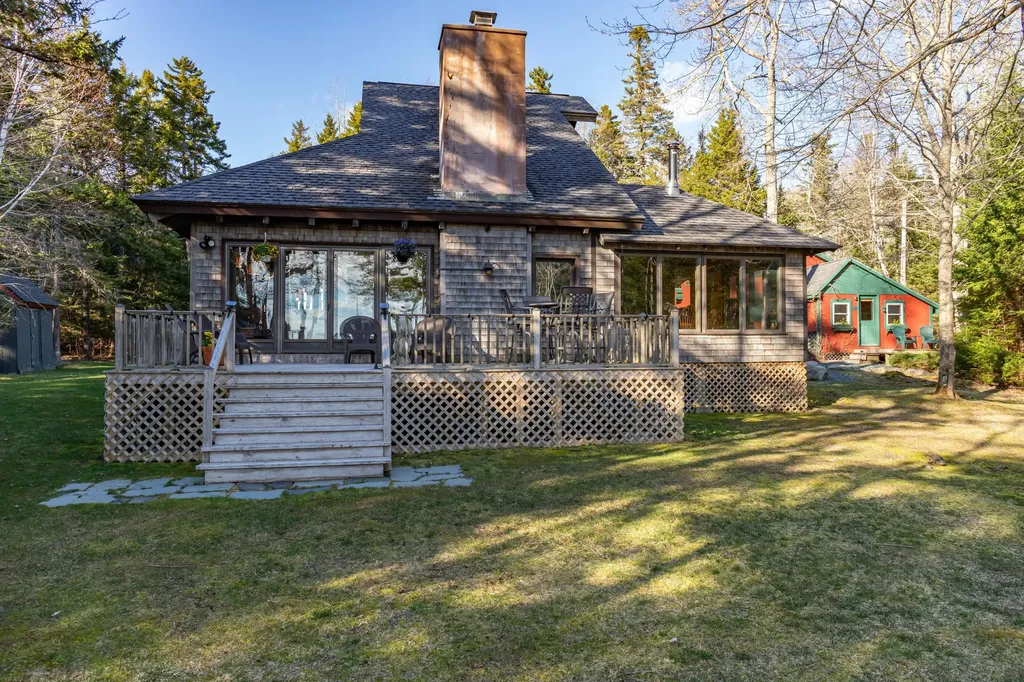 37 Narrows Way Lamoine ME 04605