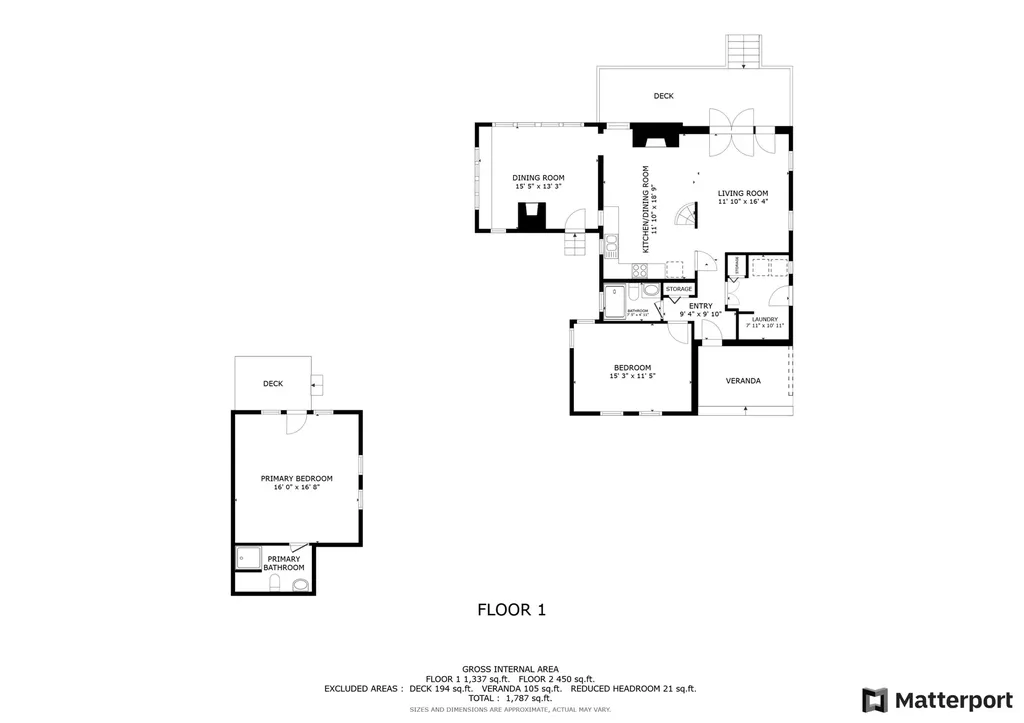 37 Narrows Way Lamoine ME 04605