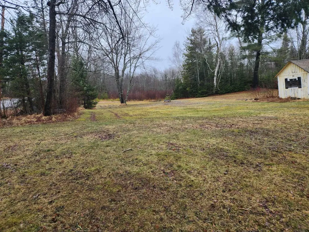 542 Main Road Charleston ME 04422