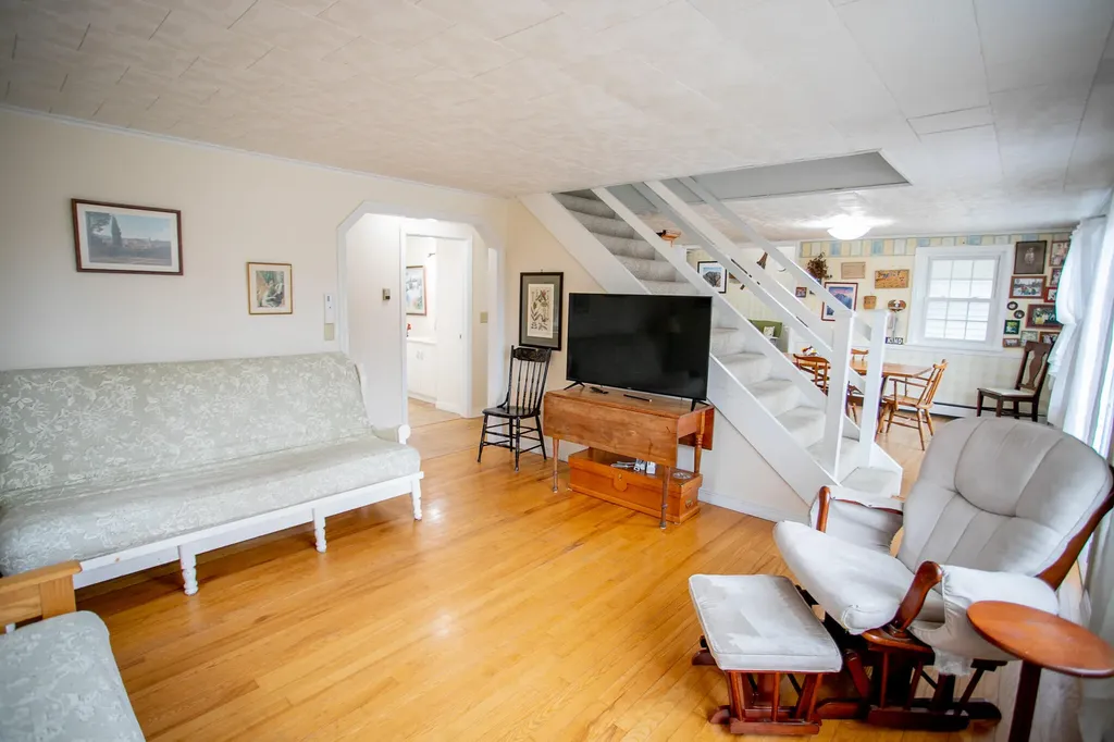1156 Eastern Avenue Holden ME 04429