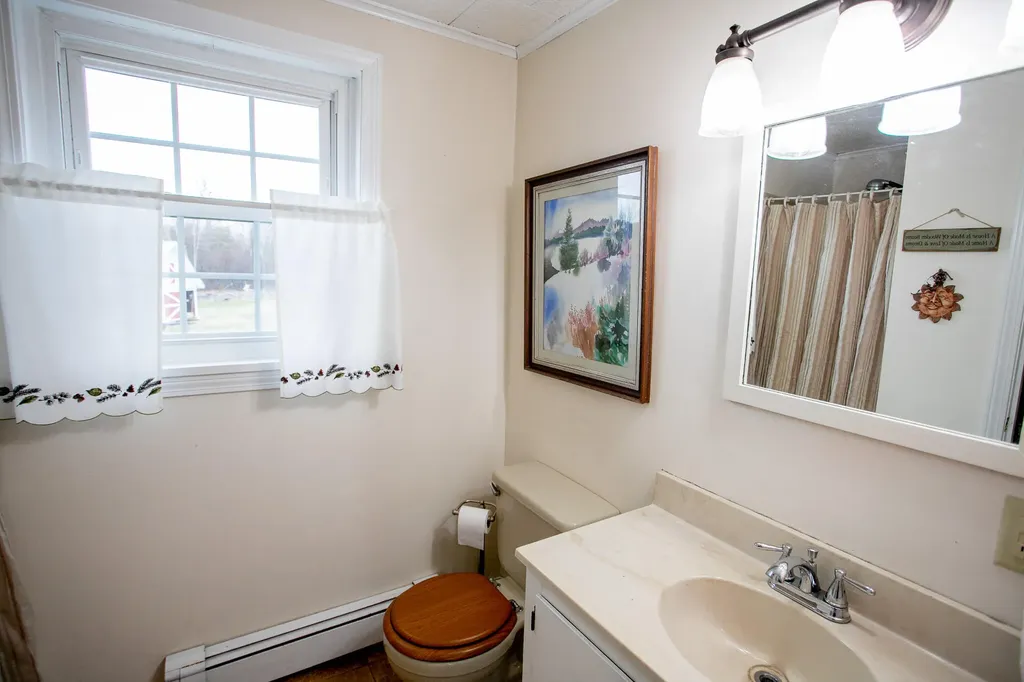 1156 Eastern Avenue Holden ME 04429