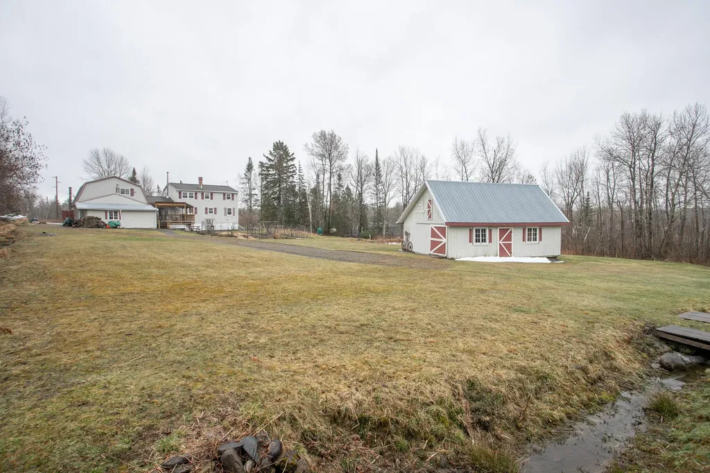 1156 Eastern Avenue Holden ME 04429