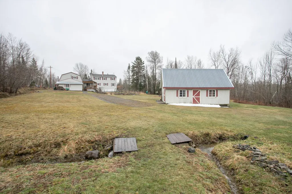 1156 Eastern Avenue Holden ME 04429