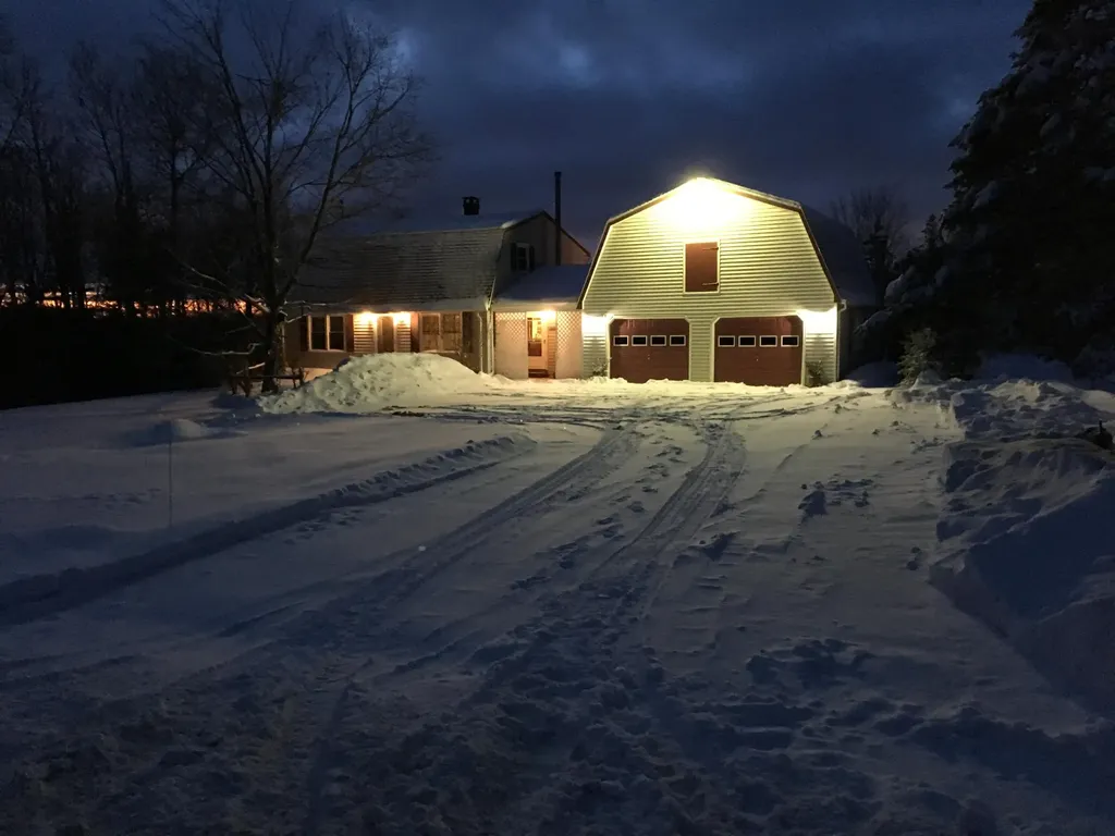 1156 Eastern Avenue Holden ME 04429