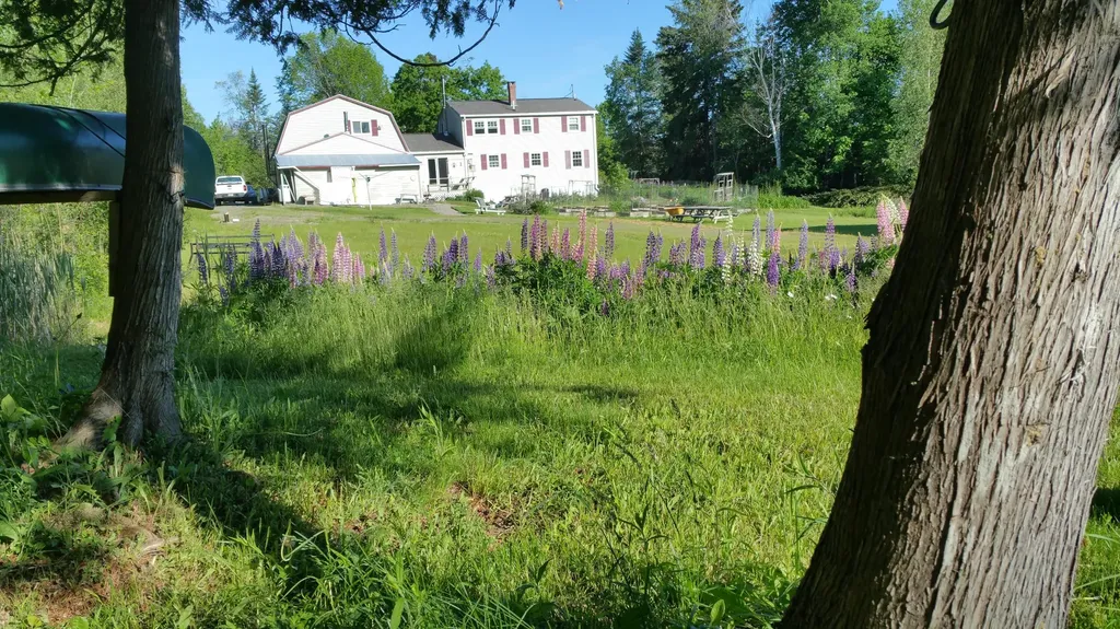 1156 Eastern Avenue Holden ME 04429