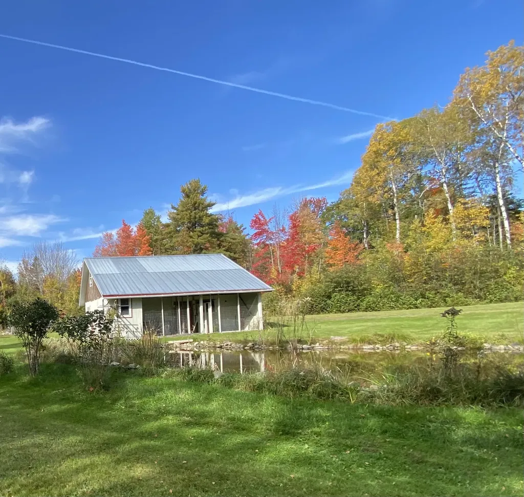 1156 Eastern Avenue Holden ME 04429