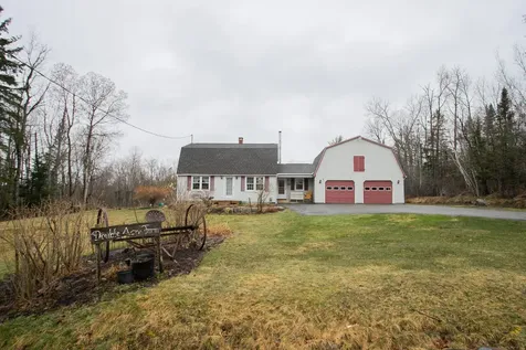 1156 Eastern Avenue Holden ME 04429