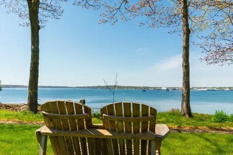 33 Jameson Point Road Rockland ME 04841