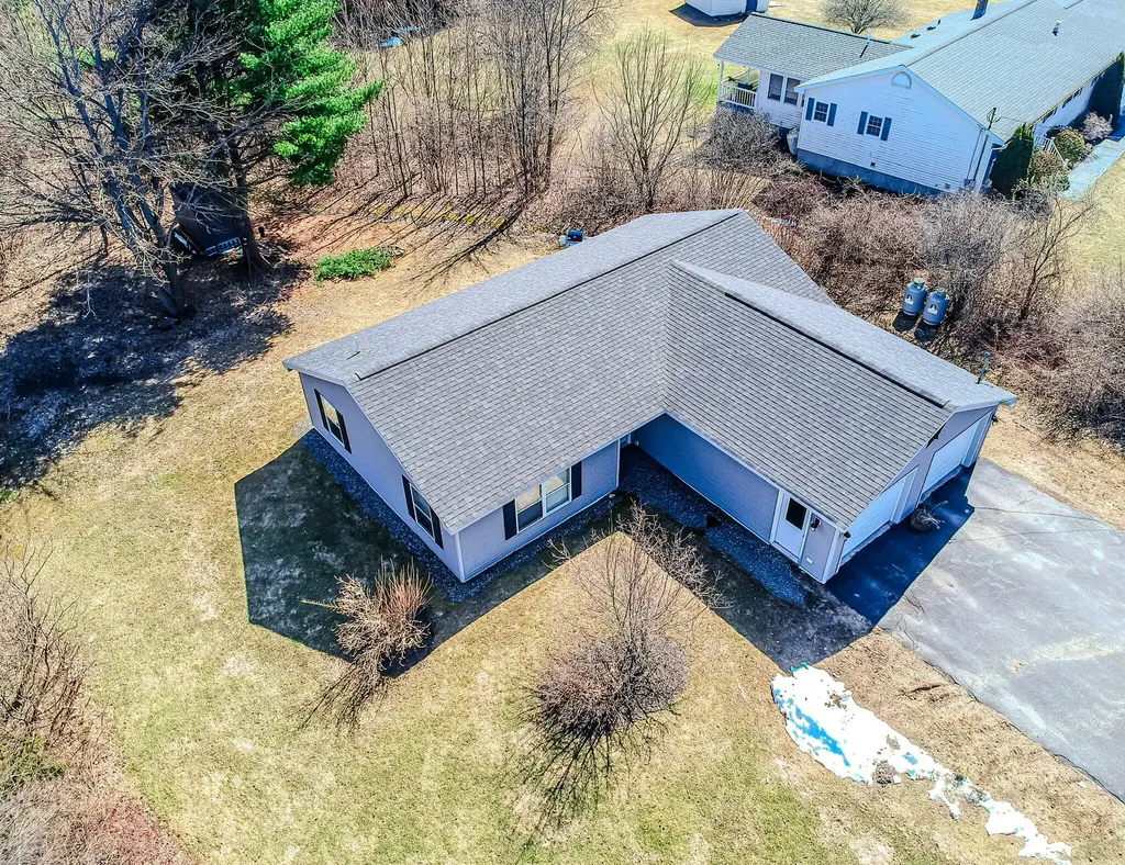 38 Pleasant Hill Drive Waterville ME 04901