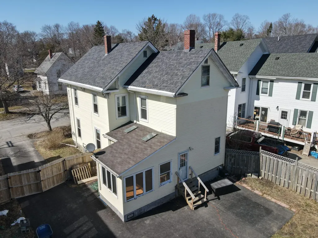 108 4th Street Bangor ME 04401