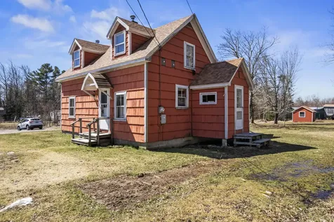 130 Waldoboro Road Friendship ME 04547