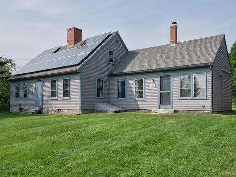 139 Buttermilk Lane South Thomaston ME 04858