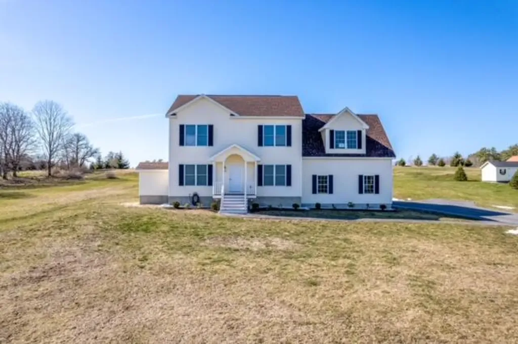 260 Jenkins Road Saco ME 04072