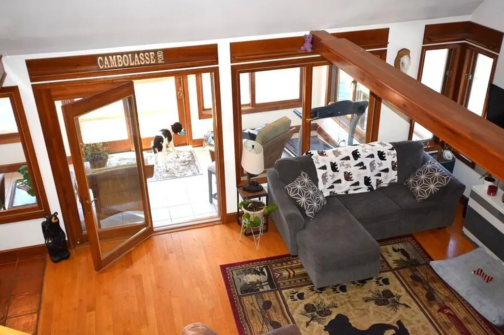78 Hoover Lane Lincoln ME 04457