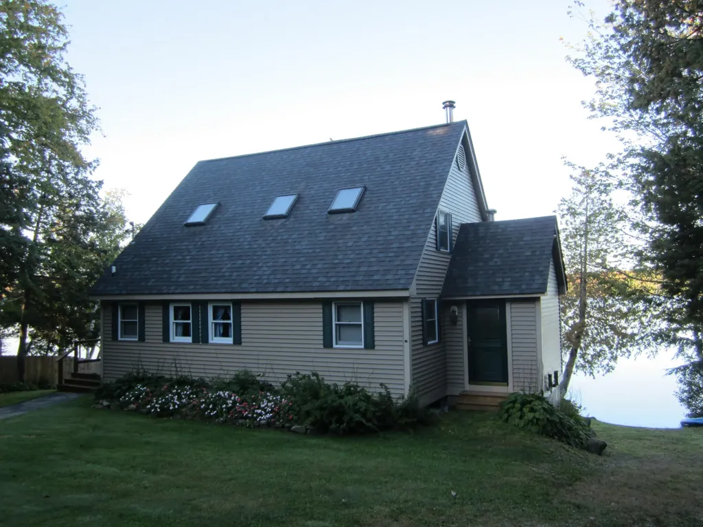 78 Hoover Lane Lincoln ME 04457