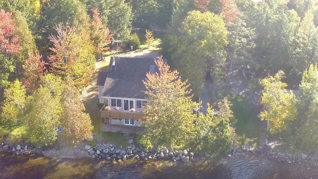 78 Hoover Lane Lincoln ME 04457