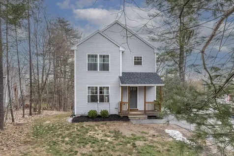 11 Methodist Road Westbrook ME 04092