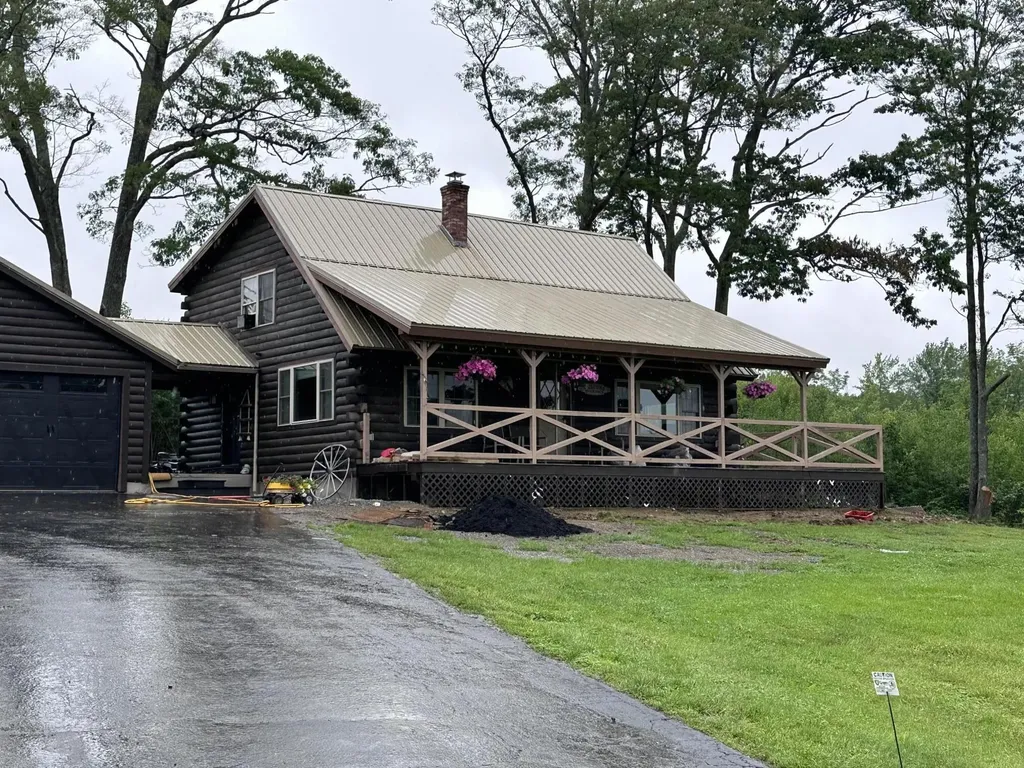 113 Griffin Road Levant ME 04456