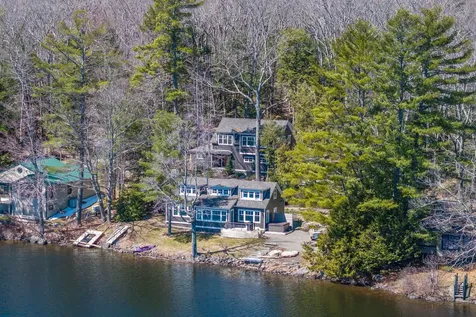 62 Norton Pond Road Lincolnville ME 04849