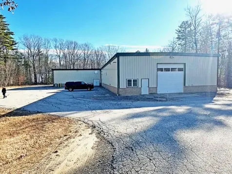 26 Commerce Drive Arundel ME 04046