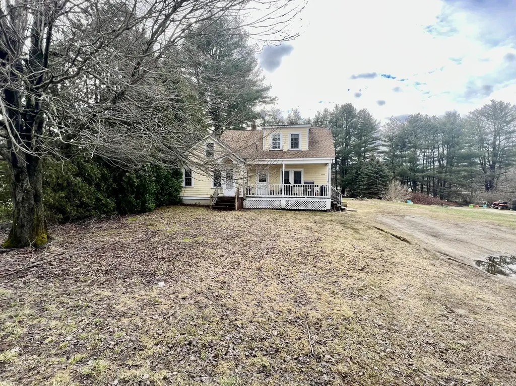 1681 Hotel Road Auburn ME 04210