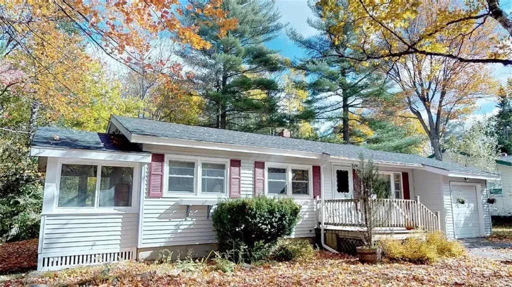 164 Mayo Road Hampden ME 04444