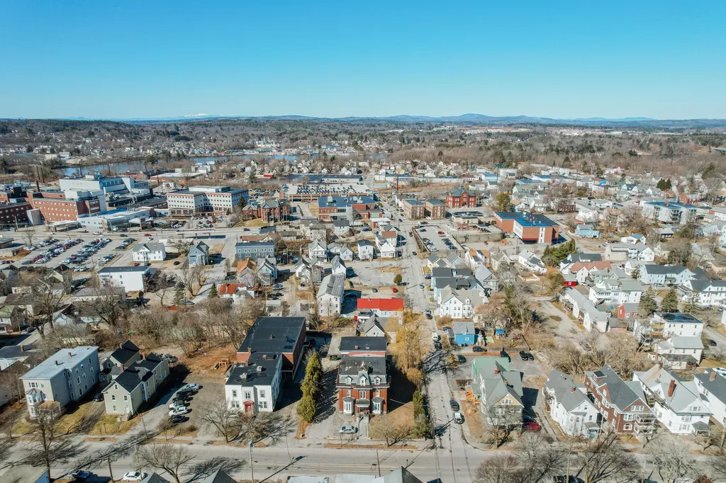 142 College Street Lewiston ME 04240
