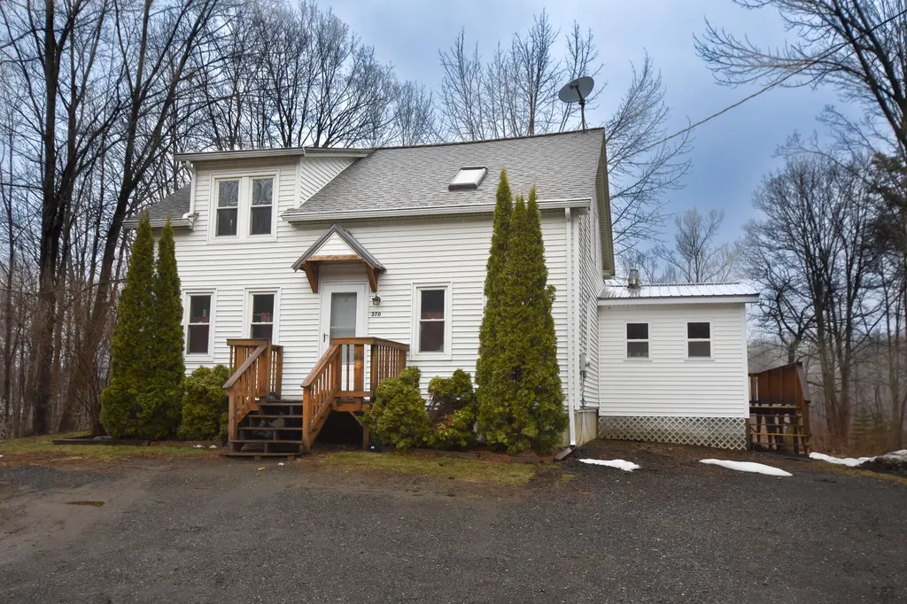 270 E Main Street Dover-foxcroft ME 04426